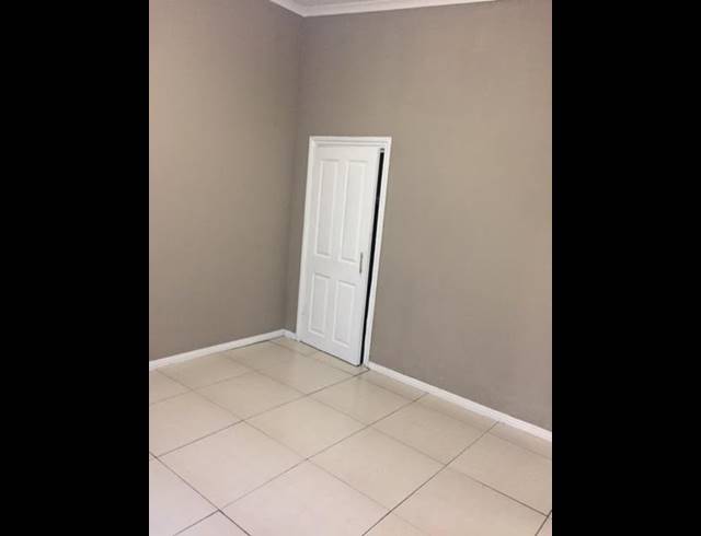 33M² OFFICE RENTED IN OBSERVATORY